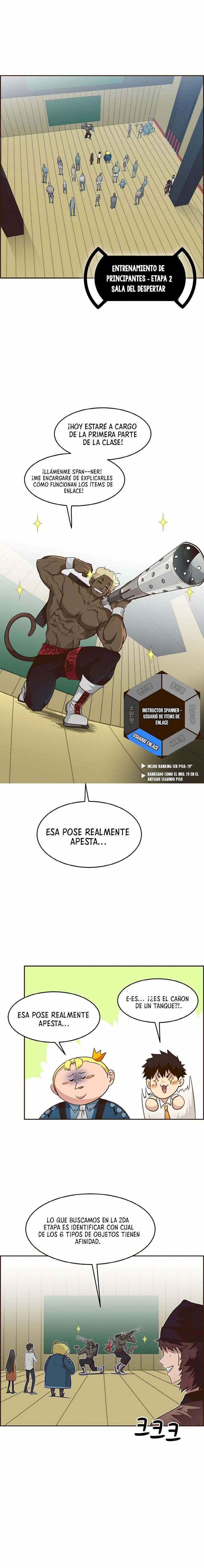 Counter Cube capítulo 38 página 13