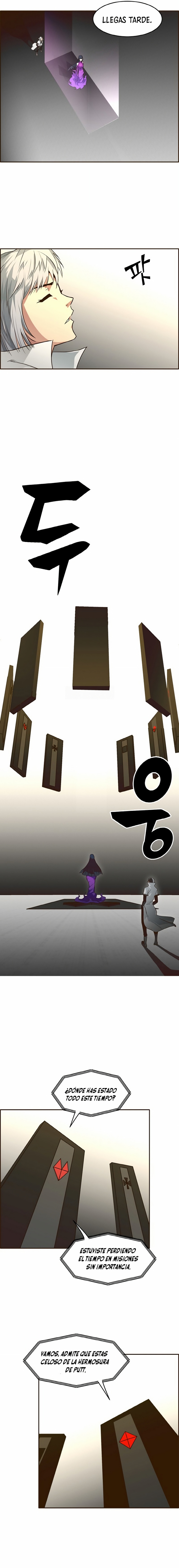 Counter Cube capítulo 38 página 3