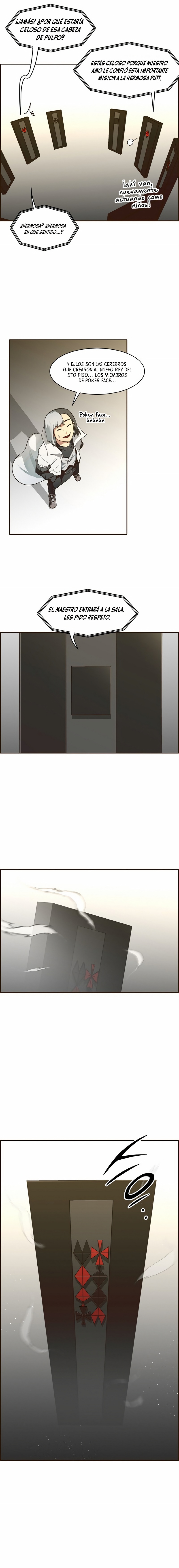 Counter Cube capítulo 38 página 4
