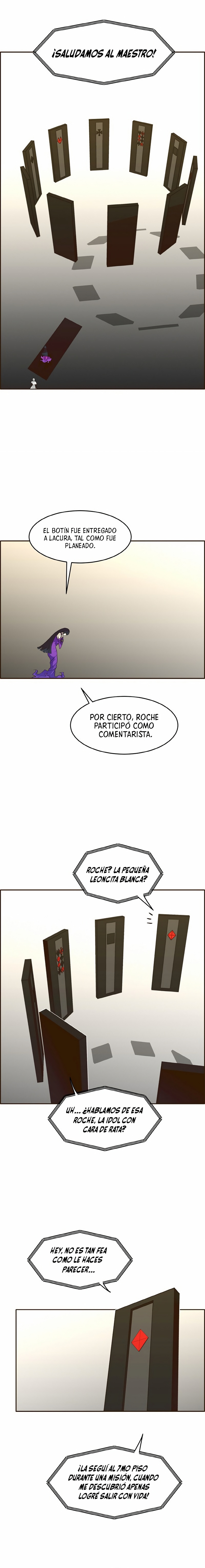 Counter Cube capítulo 38 página 5