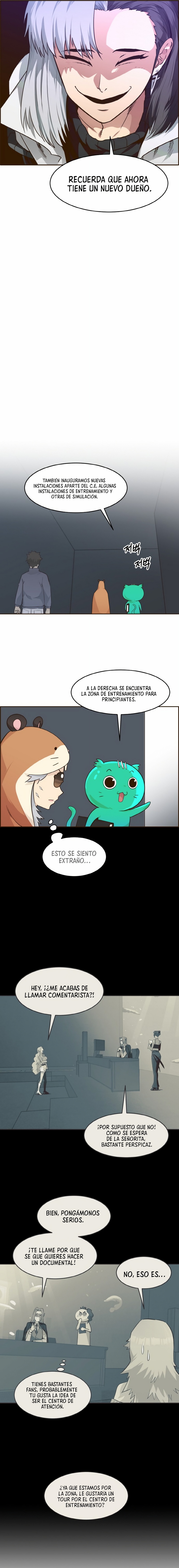 Counter Cube capítulo 38 página 8