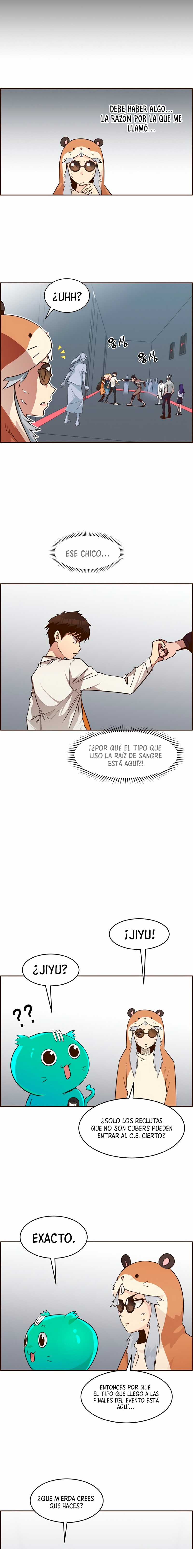 Counter Cube capítulo 38 página 9