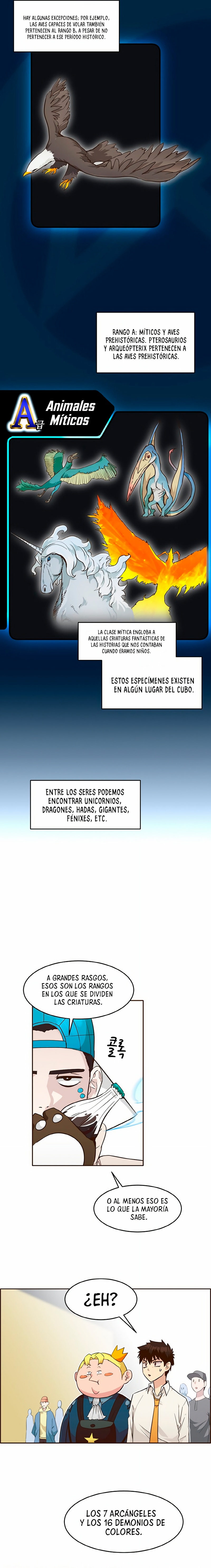 Counter Cube capítulo 39 página 3