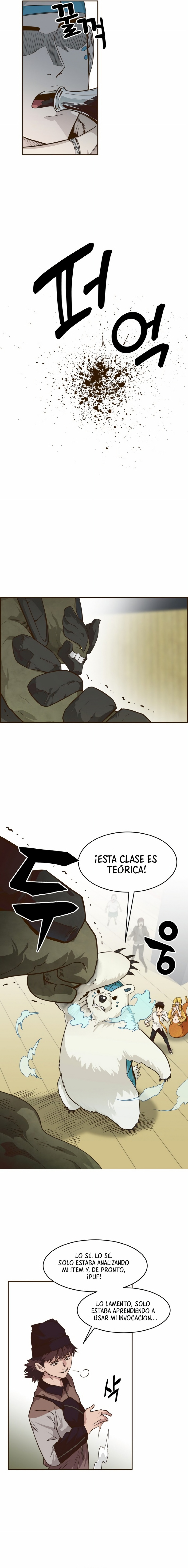 Counter Cube capítulo 39 página 7