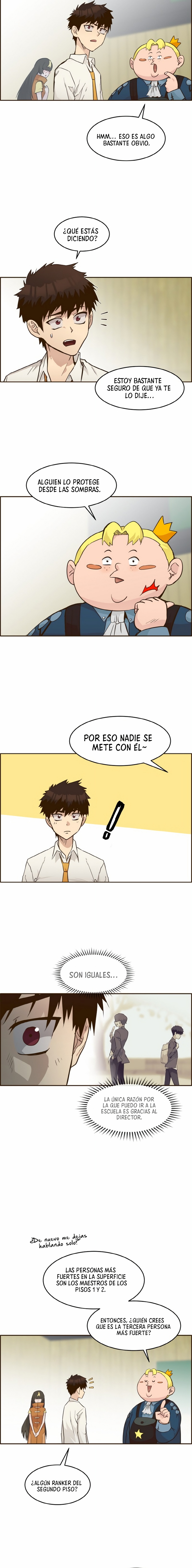 Counter Cube capítulo 39 página 9