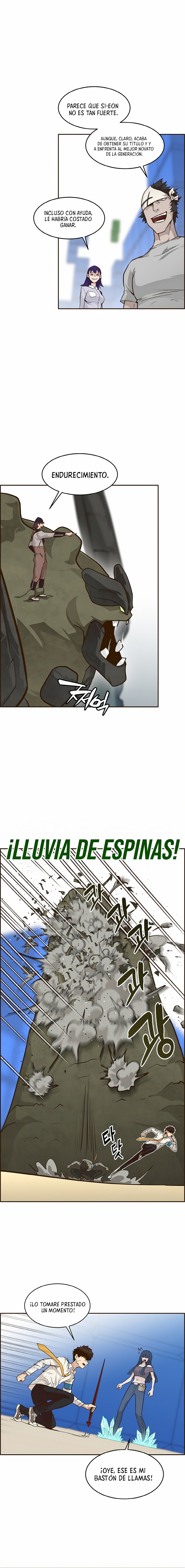 Counter Cube capítulo 40 página 14