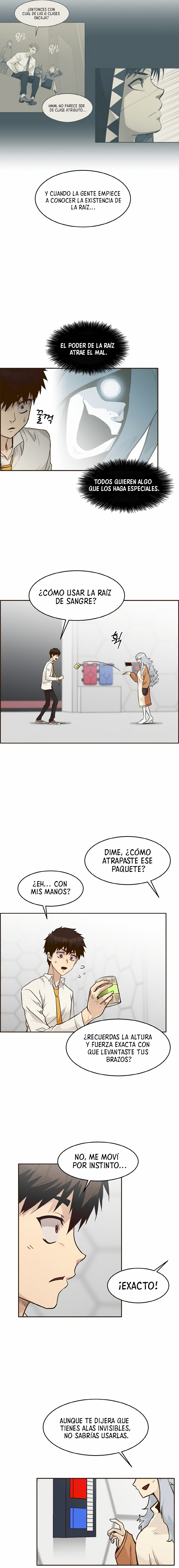 Counter Cube capítulo 41 página 11