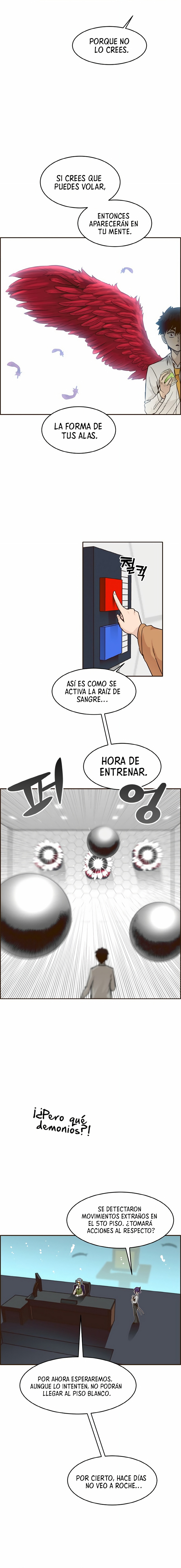 Counter Cube capítulo 41 página 12