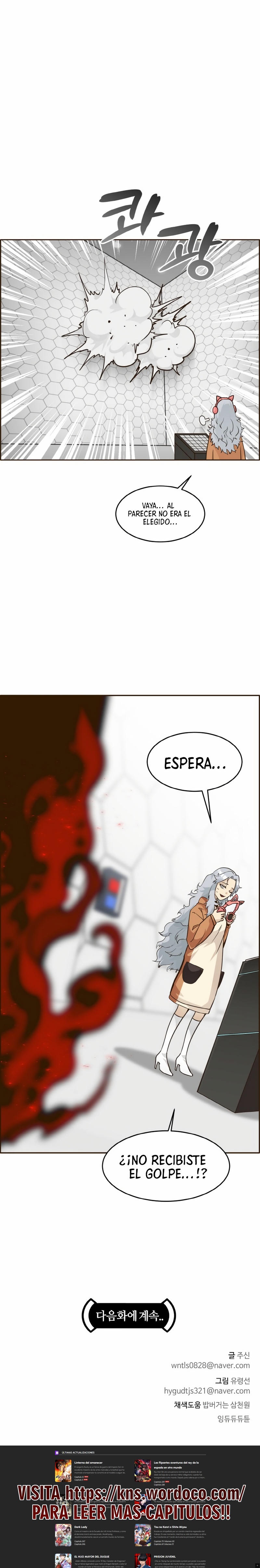Counter Cube capítulo 41 página 18
