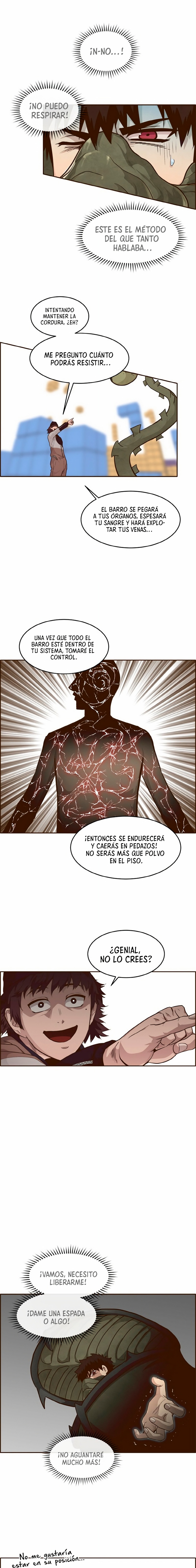 Counter Cube capítulo 41 página 2