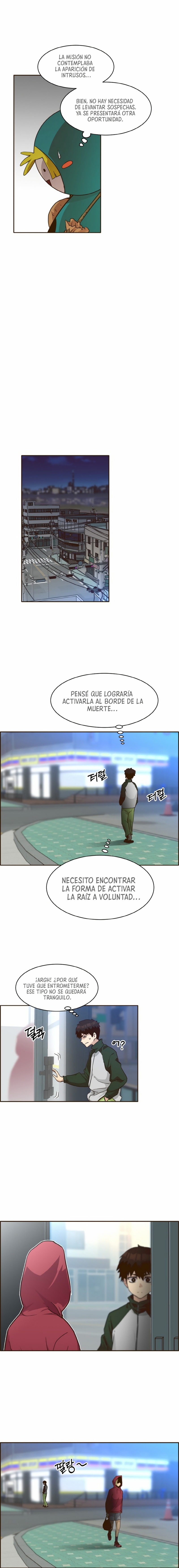 Counter Cube capítulo 41 página 5