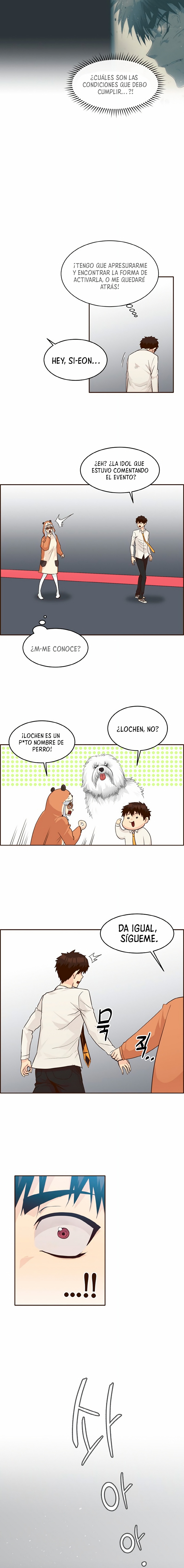 Counter Cube capítulo 41 página 8