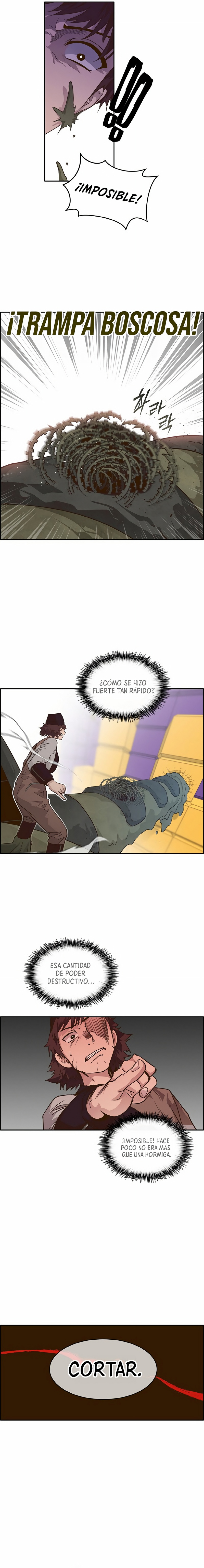 Counter Cube capítulo 42 página 13