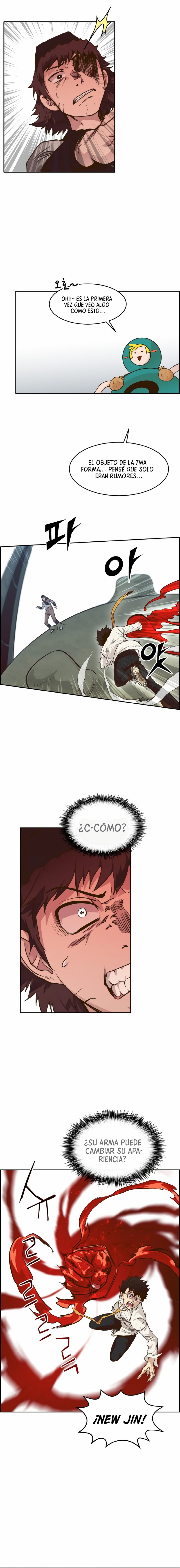 Counter Cube capítulo 42 página 15