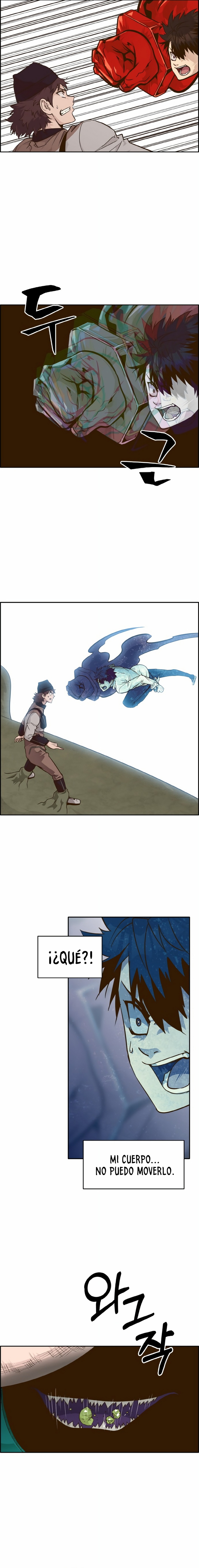 Counter Cube capítulo 42 página 16
