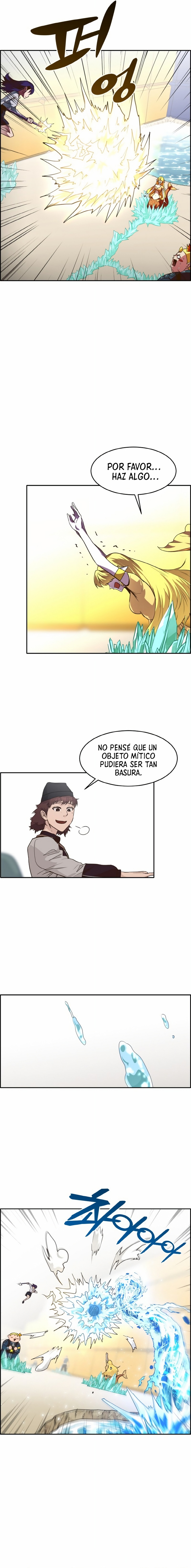 Counter Cube capítulo 42 página 2