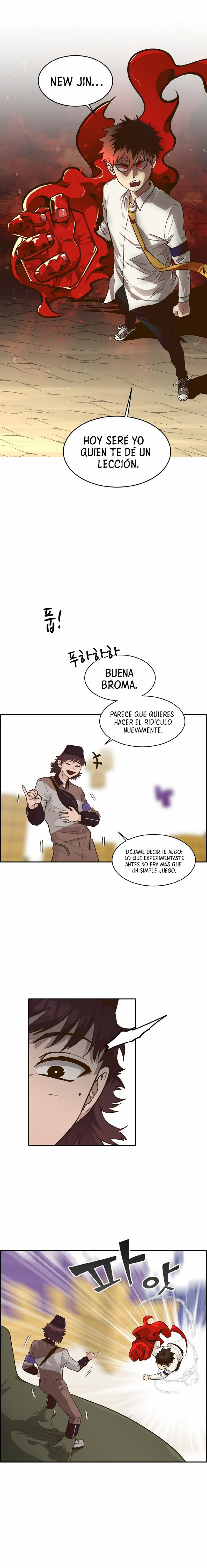 Counter Cube capítulo 42 página 7