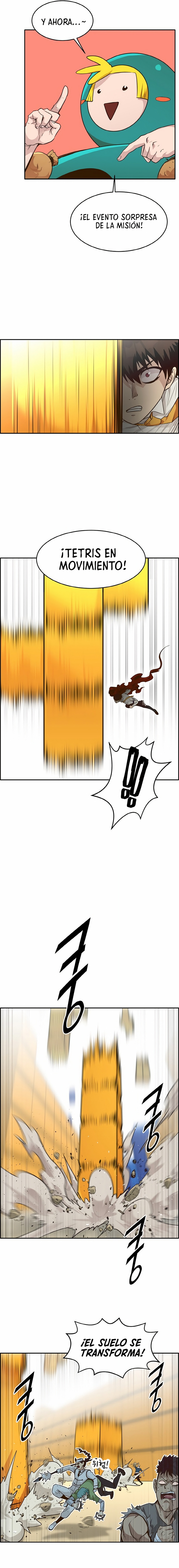 Counter Cube capítulo 42 página 8