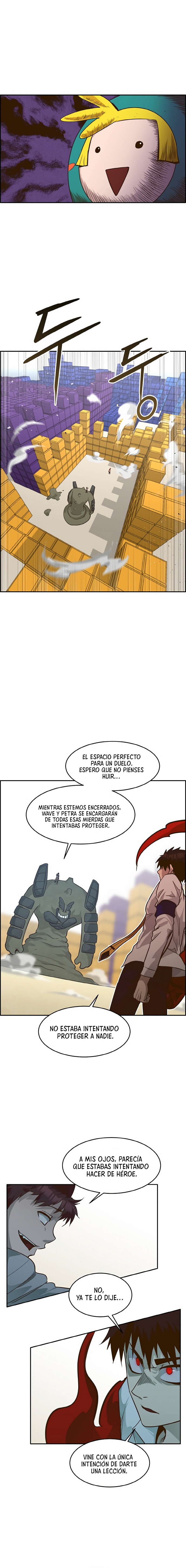Counter Cube capítulo 42 página 9