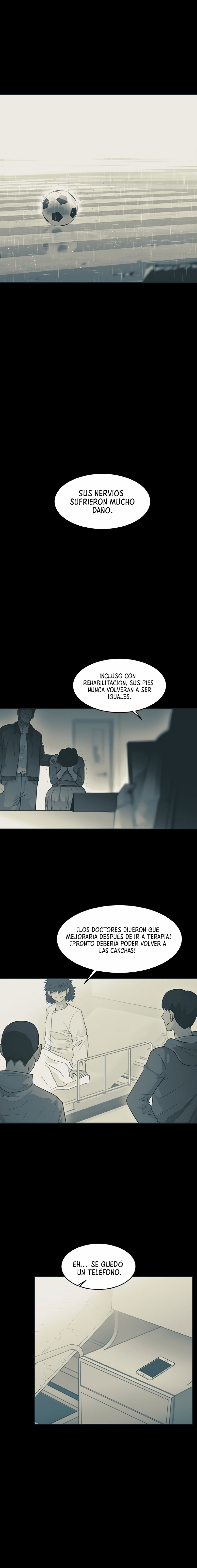 Counter Cube capítulo 43 página 11