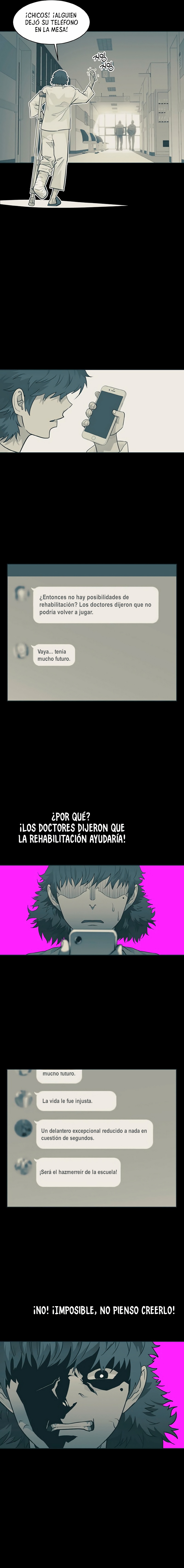 Counter Cube capítulo 43 página 12