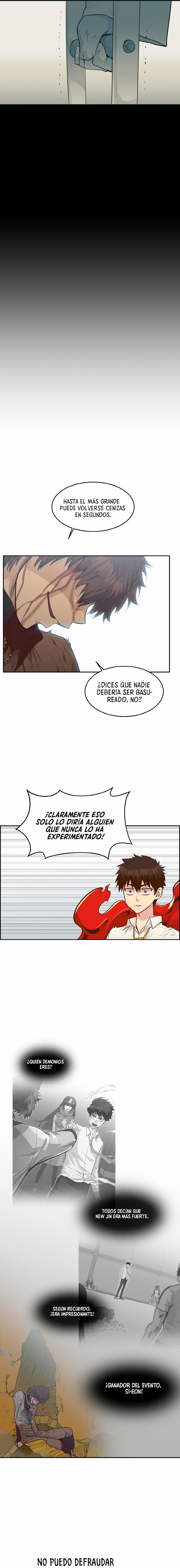 Counter Cube capítulo 43 página 13