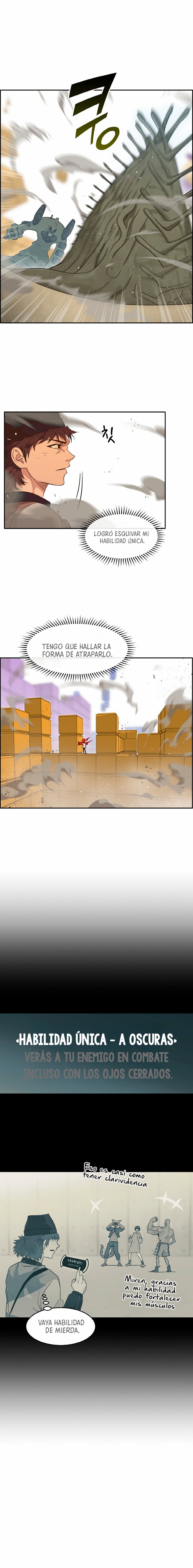 Counter Cube capítulo 43 página 3