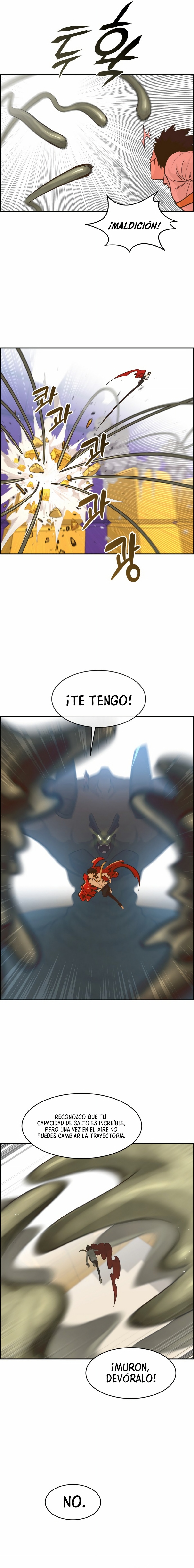 Counter Cube capítulo 43 página 6