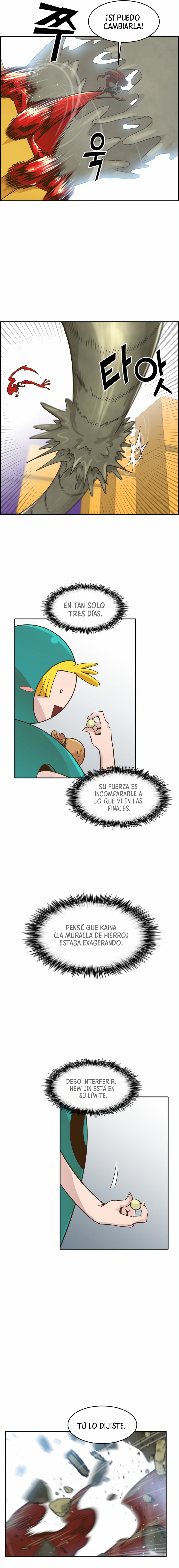 Counter Cube capítulo 43 página 7