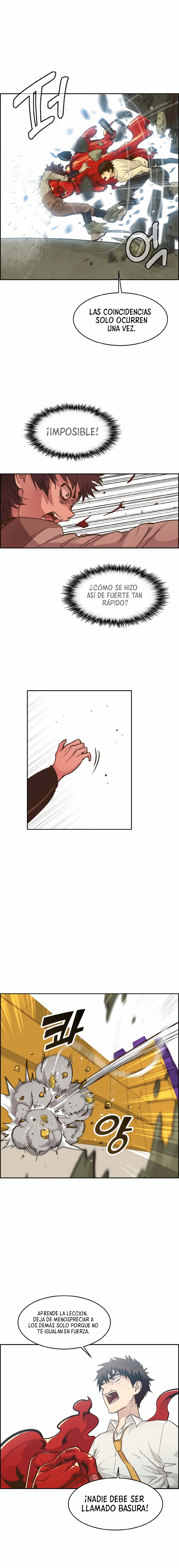 Counter Cube capítulo 43 página 8
