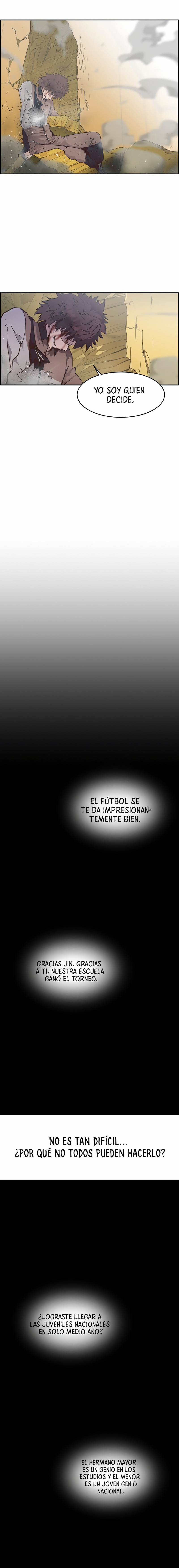 Counter Cube capítulo 43 página 9