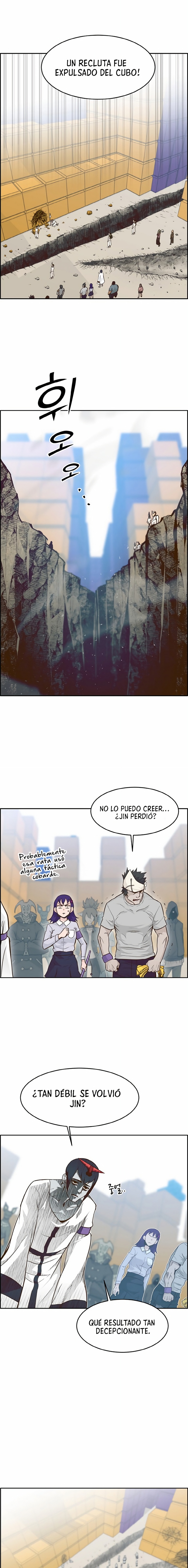 Counter Cube capítulo 44 página 14