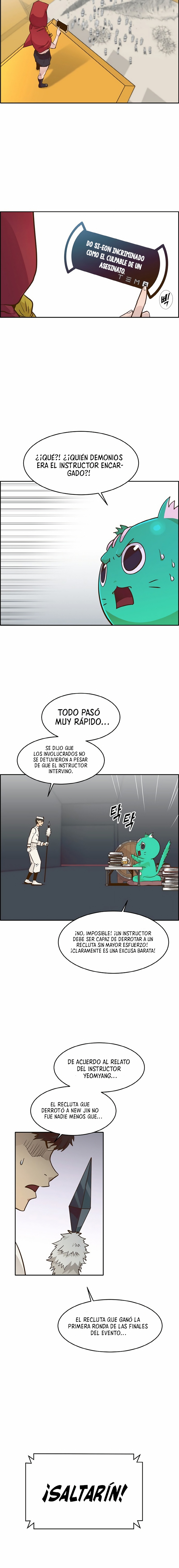 Counter Cube capítulo 44 página 15