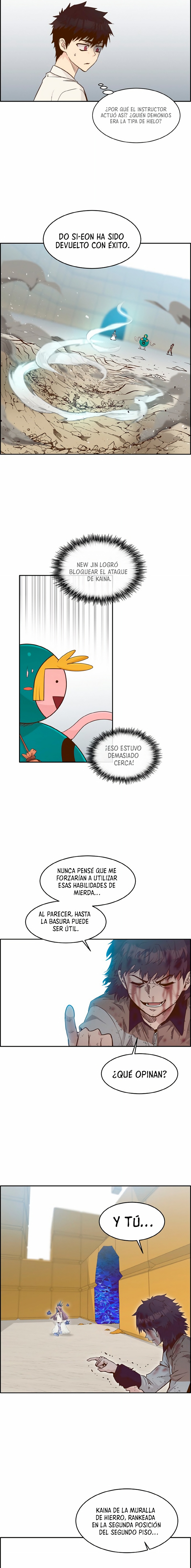 Counter Cube capítulo 44 página 2