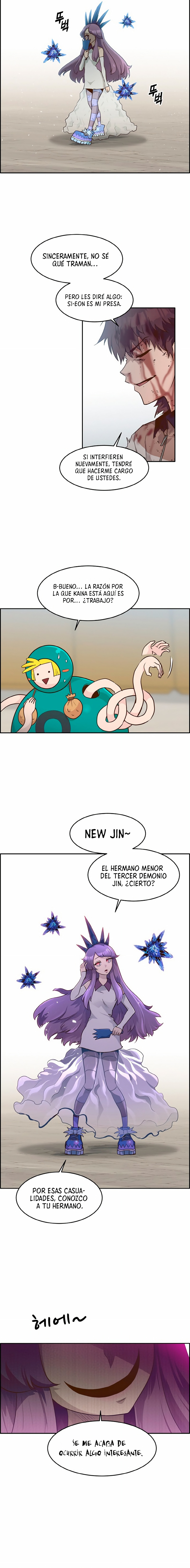 Counter Cube capítulo 44 página 3
