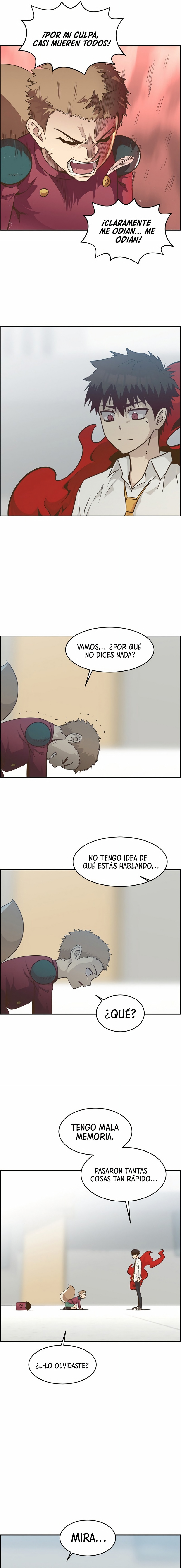 Counter Cube capítulo 45 página 10