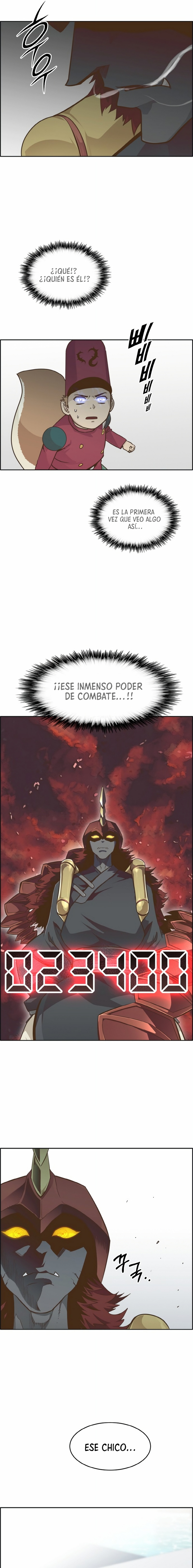 Counter Cube capítulo 45 página 19