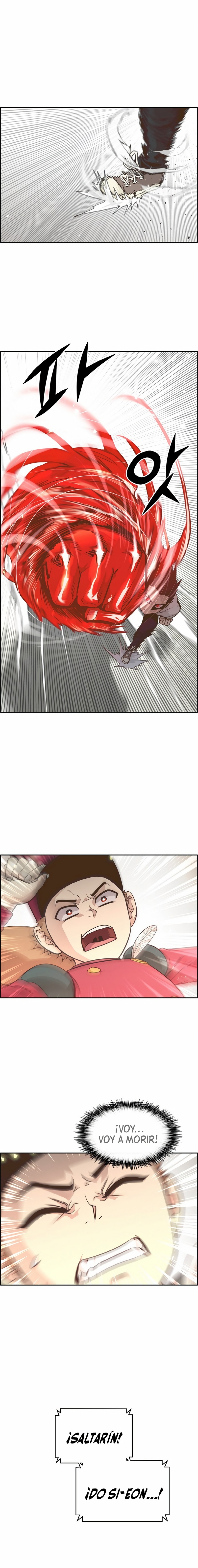 Counter Cube capítulo 45 página 8