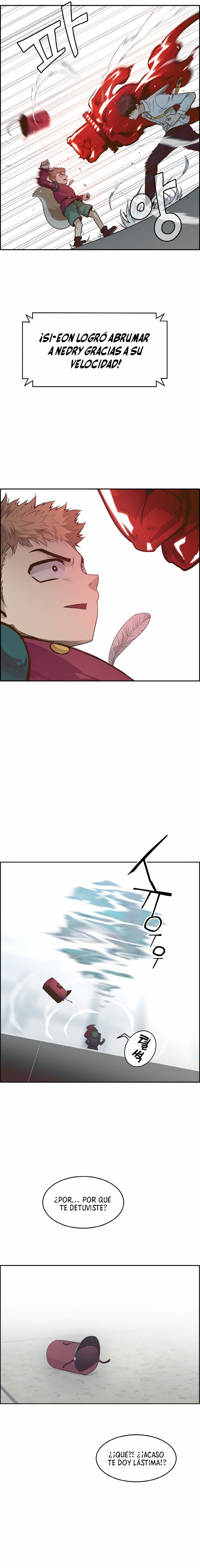 Counter Cube capítulo 45 página 9