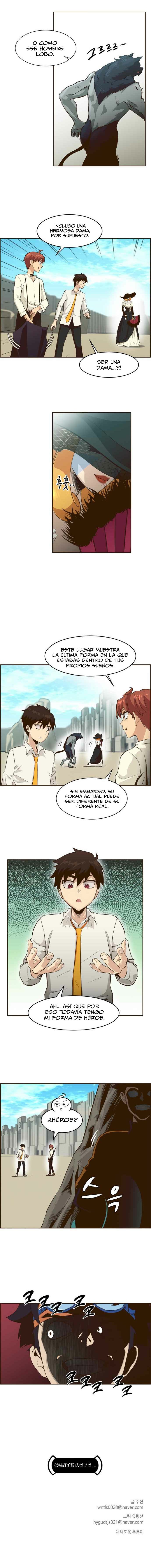 Counter Cube capítulo 5 página 15