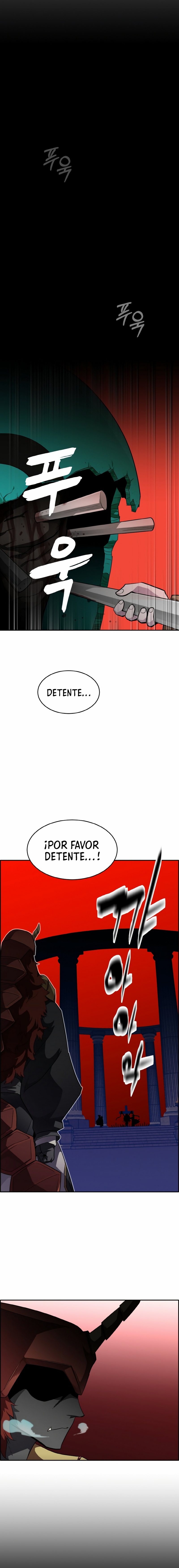 Counter Cube capítulo 52 página 11