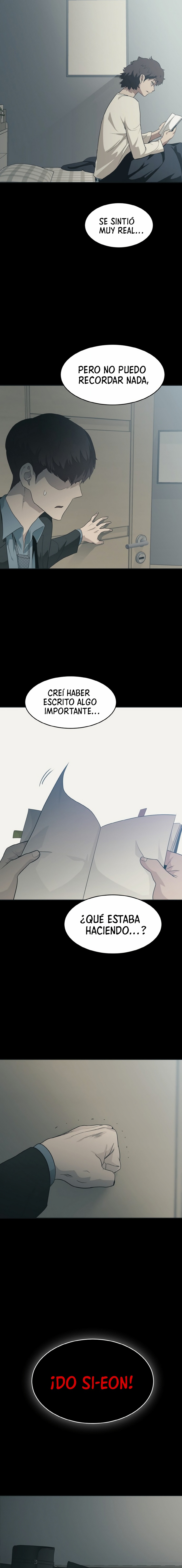 Counter Cube capítulo 52 página 13