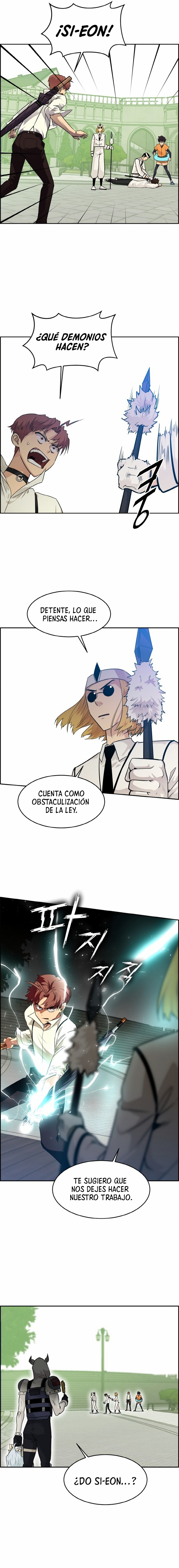 Counter Cube capítulo 52 página 2