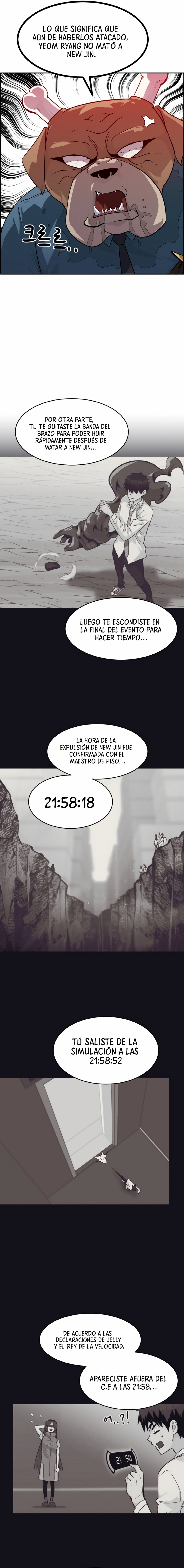 Counter Cube capítulo 52 página 8