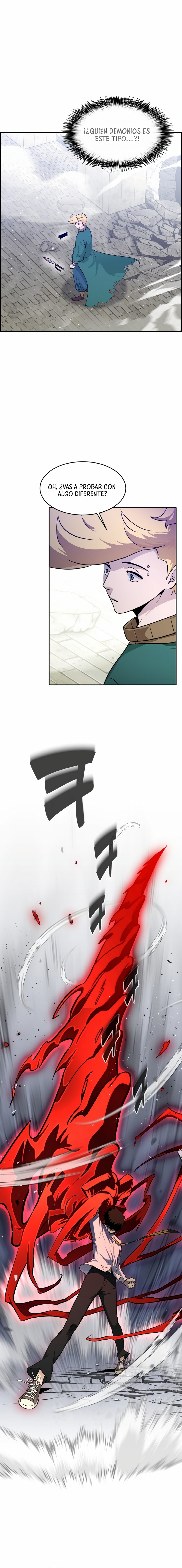 Counter Cube capítulo 53 página 11