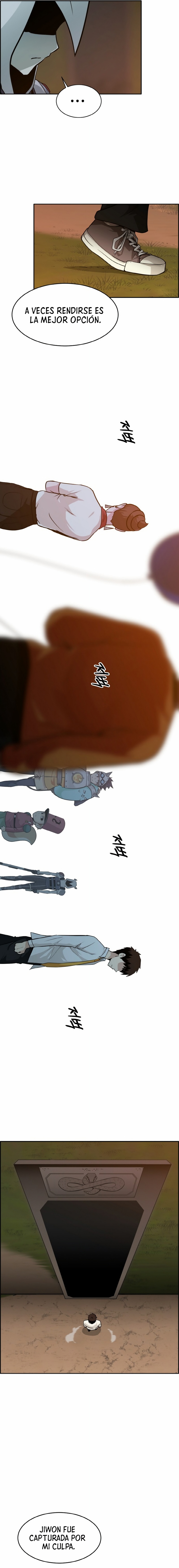 Counter Cube capítulo 54 página 12