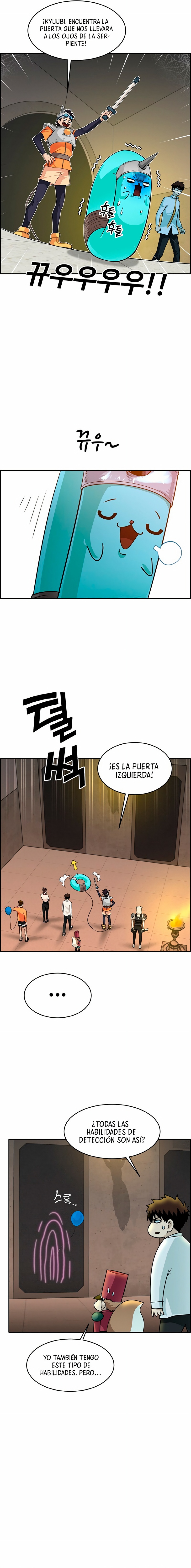 Counter Cube capítulo 54 página 7
