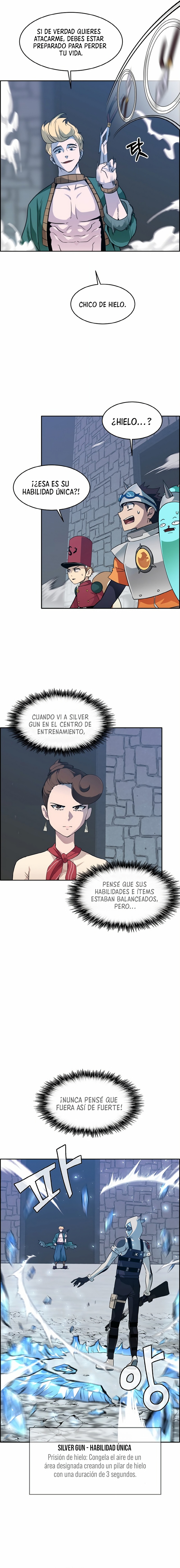 Counter Cube capítulo 56 página 2