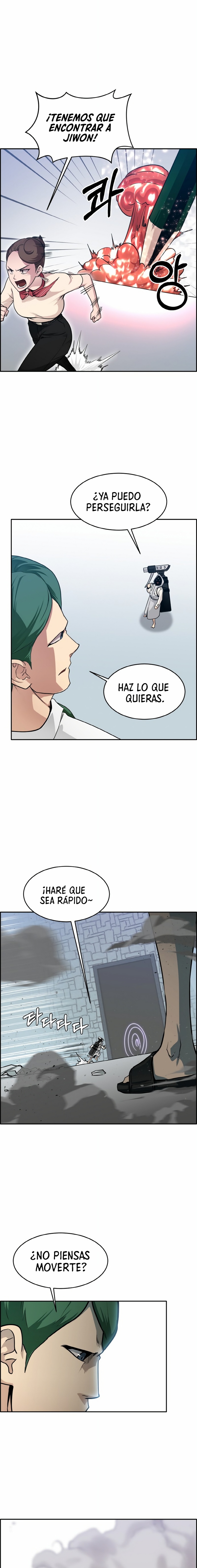 Counter Cube capítulo 56 página 20