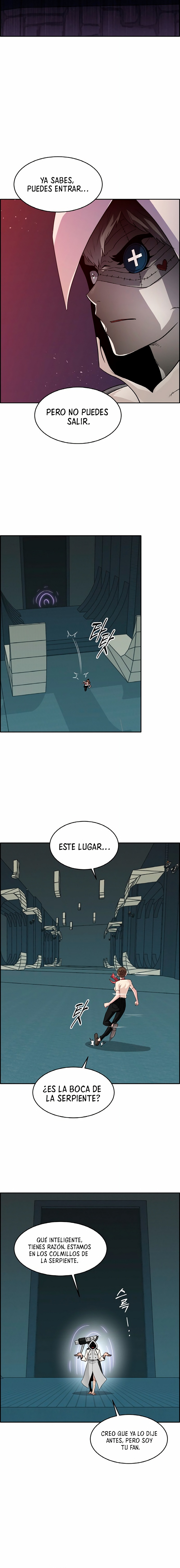 Counter Cube capítulo 57 página 13